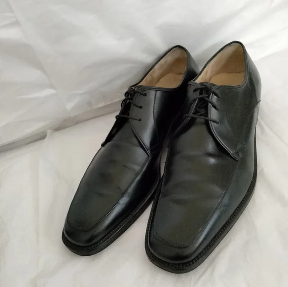 Salvatore Ferragamo | Shoes | Salvatore Ferragamo Mens Dress  display picture 3